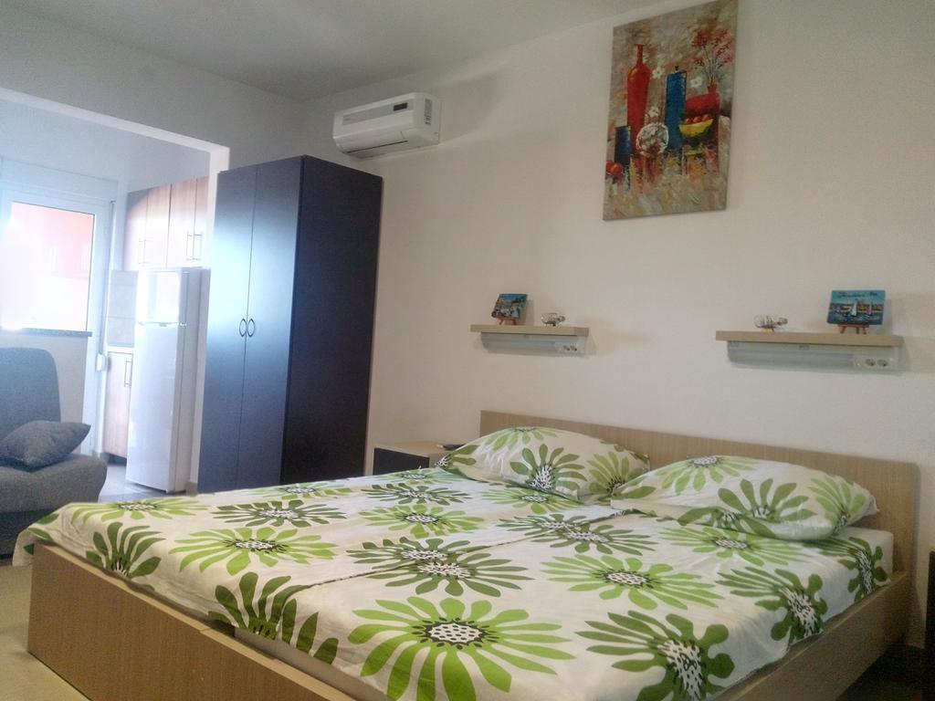 Apartments Glasnovic Vir Szoba fotó