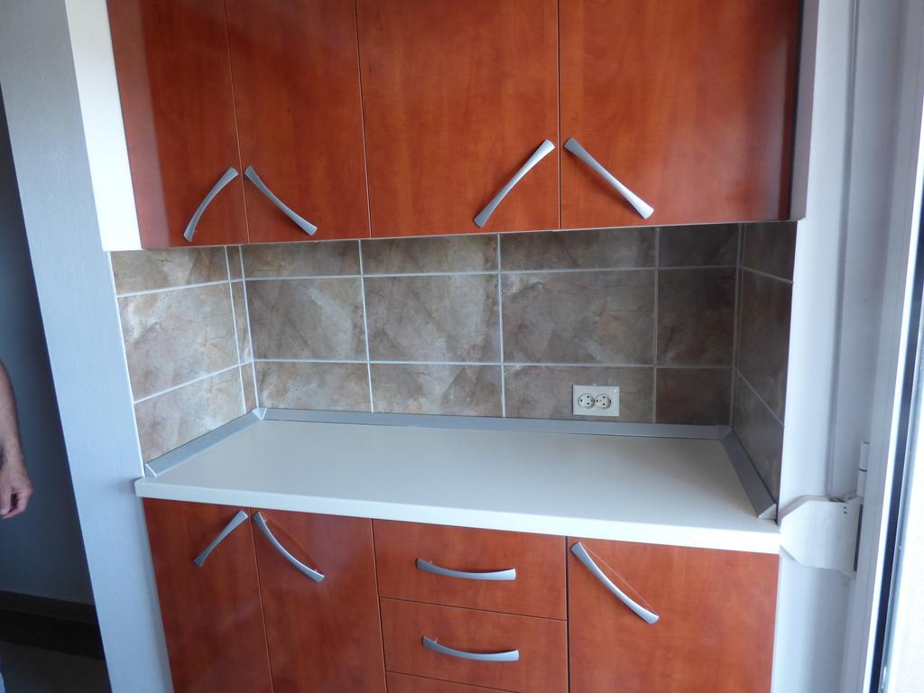 Apartments Glasnovic Vir Szoba fotó