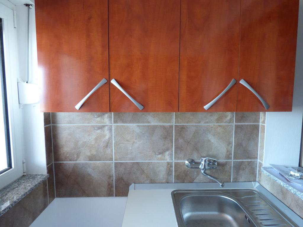 Apartments Glasnovic Vir Szoba fotó