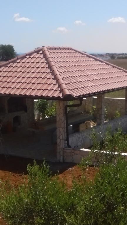 Apartments Glasnovic Vir Kültér fotó